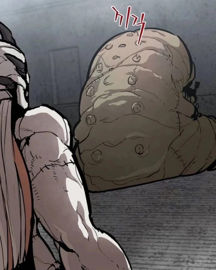 Đại Chiến Tử Thi Chapter 52 - 126