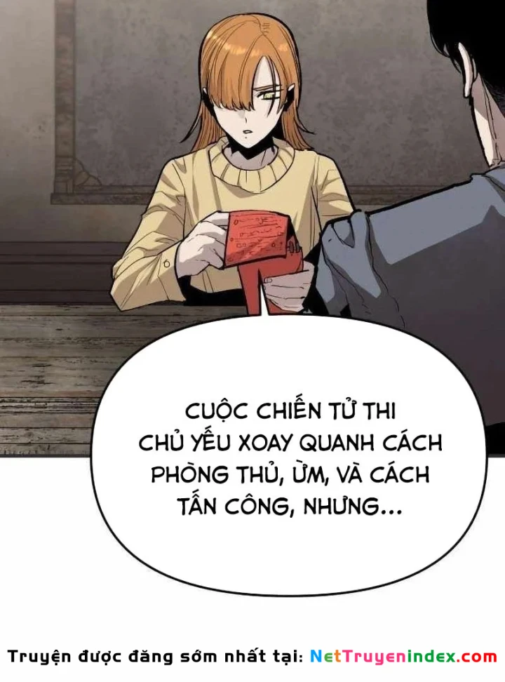 Đại Chiến Tử Thi Chapter 53 - 36