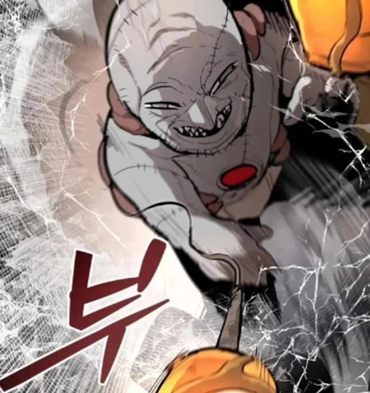 Đại Chiến Tử Thi Chapter 54 - 7