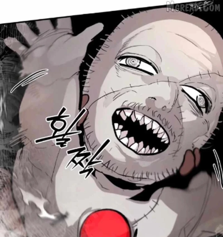 Đại Chiến Tử Thi Chapter 54 - 59