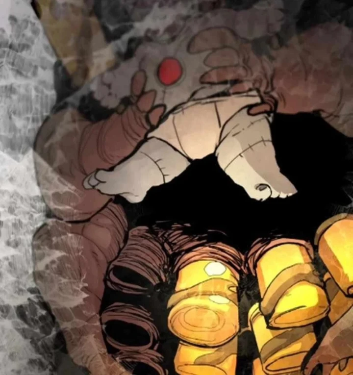 Đại Chiến Tử Thi Chapter 54 - 74