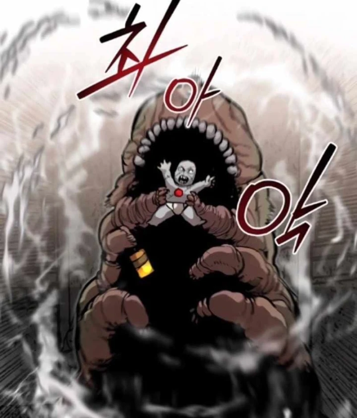 Đại Chiến Tử Thi Chapter 55 - 19