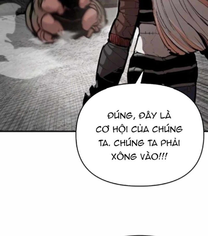 Đại Chiến Tử Thi Chapter 55 - 61