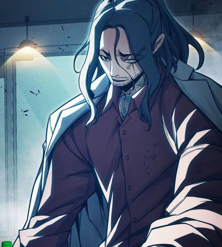 Đại Chiến Tử Thi Chapter 84 - 276