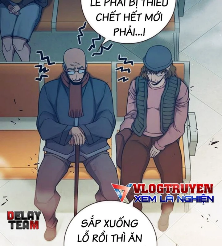 Đại Chiến Tử Thi Chapter 88 - 89
