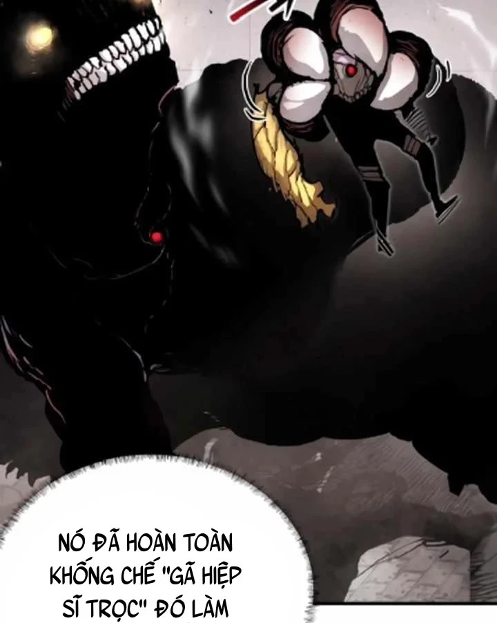 Đại Chiến Tử Thi Chapter 58 - 24