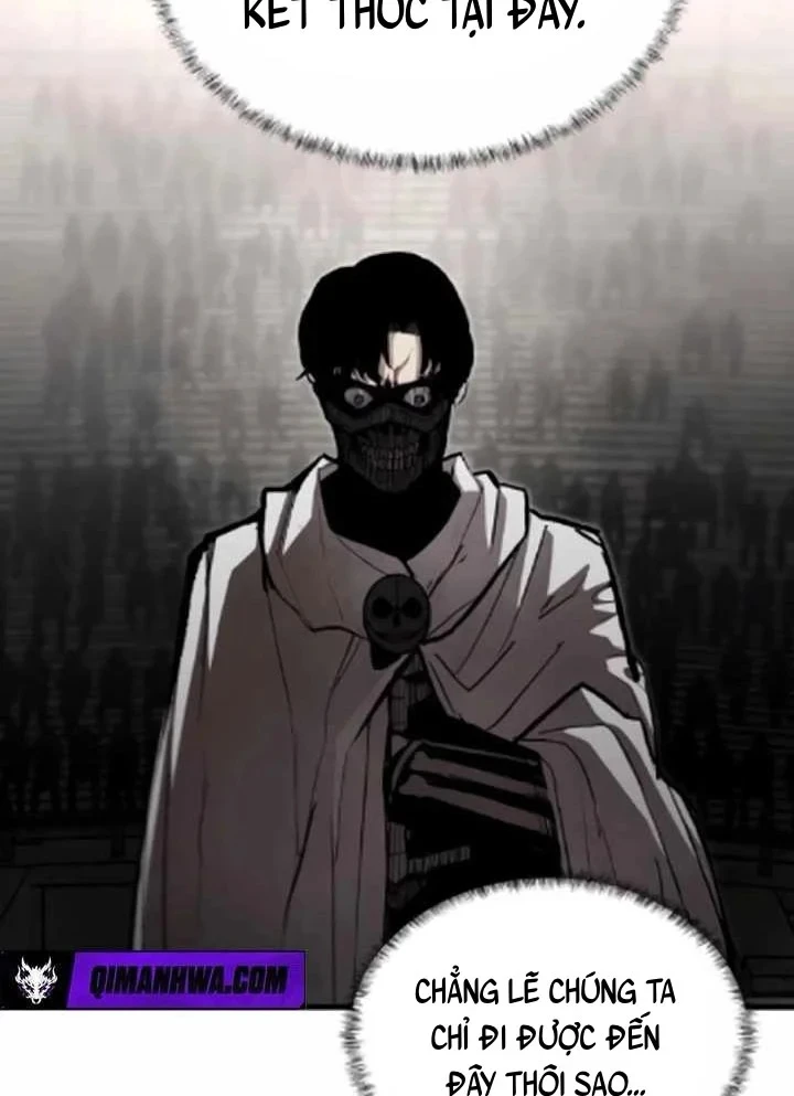 Đại Chiến Tử Thi Chapter 58 - 81