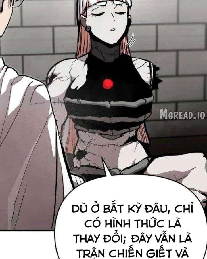 Đại Chiến Tử Thi Chapter 59 - 15