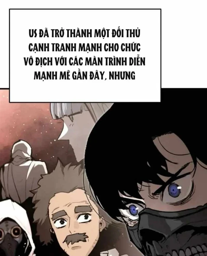 Đại Chiến Tử Thi Chapter 60 - 108