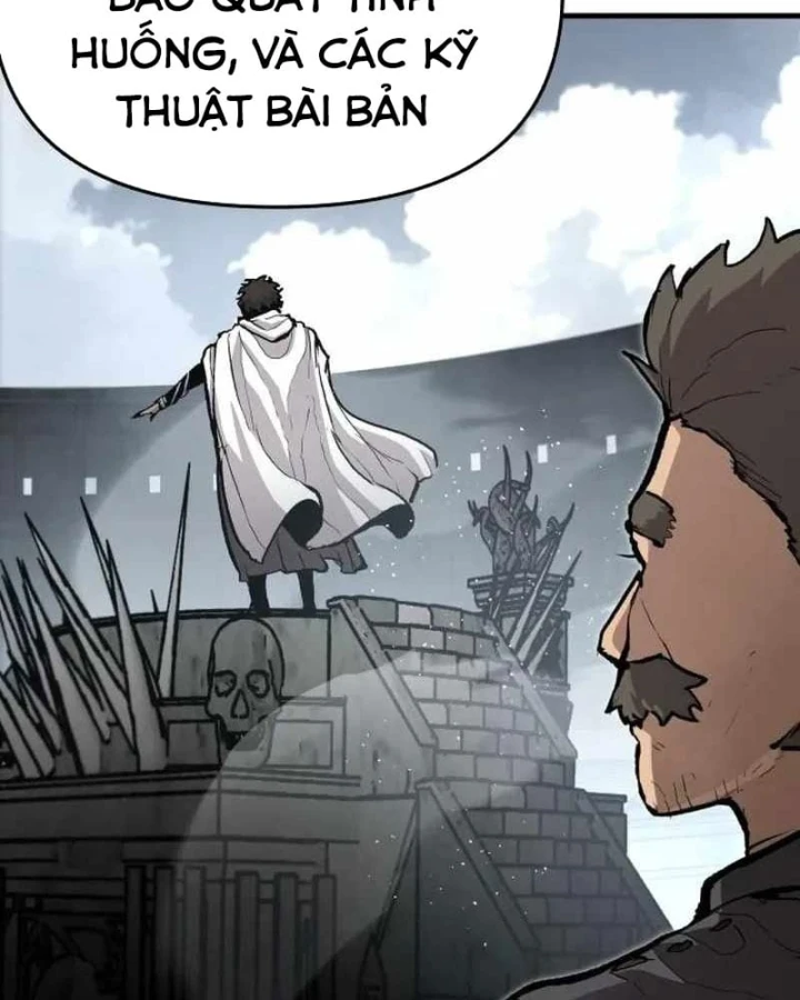 Đại Chiến Tử Thi Chapter 64 - 71