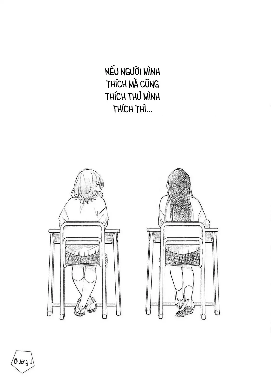 Koi yori Aoku Chapter 11 - 2