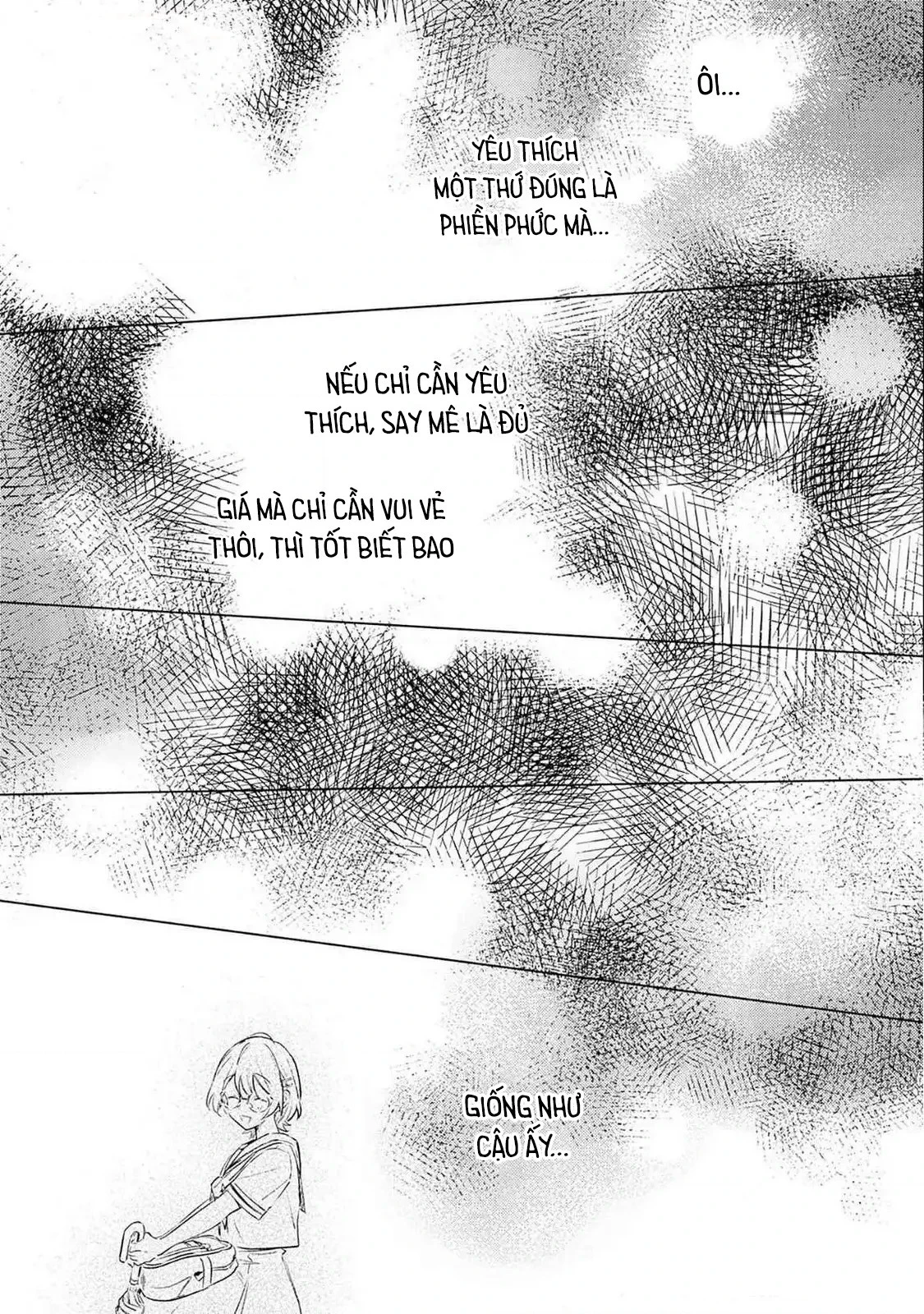 Koi yori Aoku Chapter 11 - 16