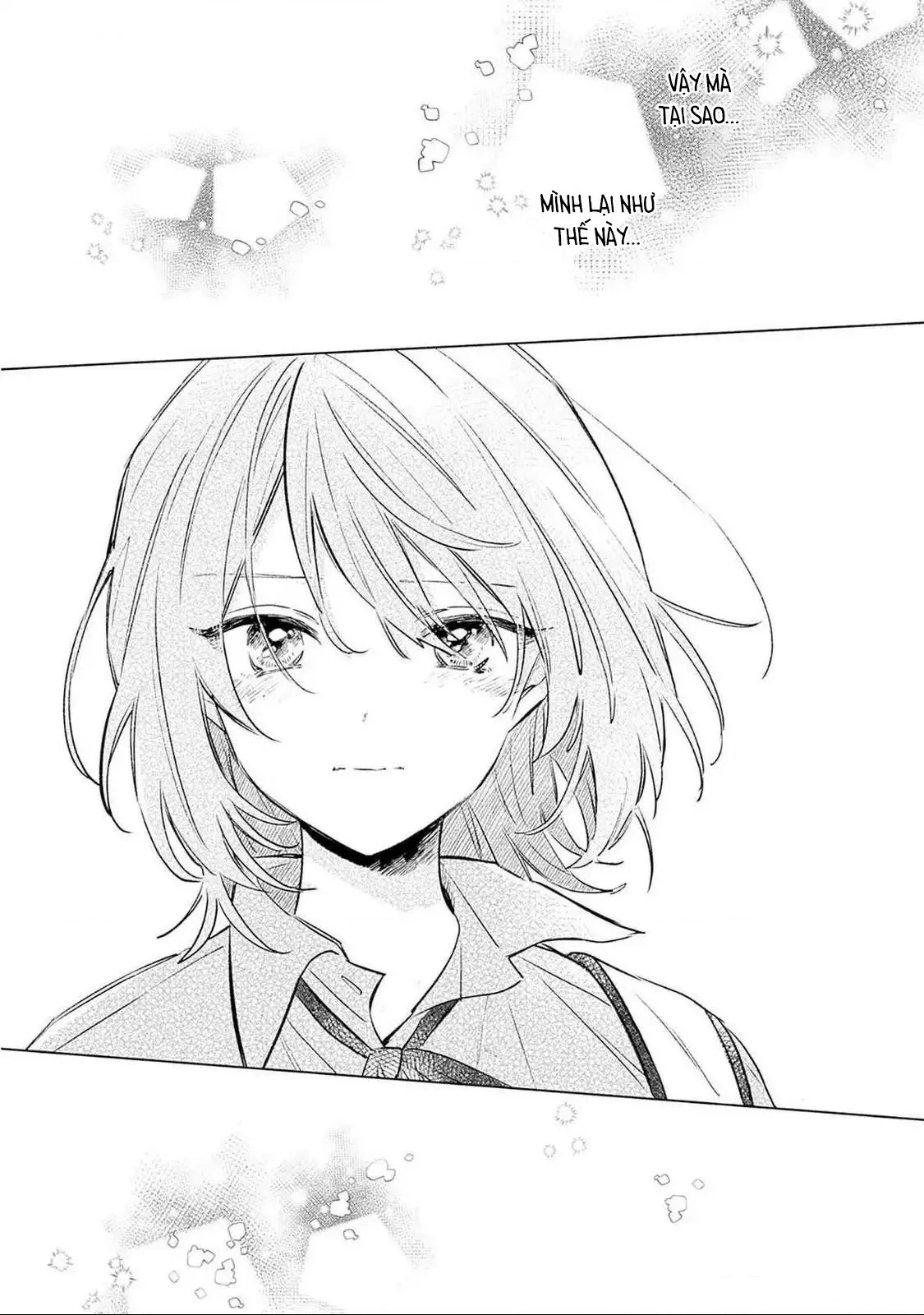 Koi yori Aoku Chapter 11 - 25