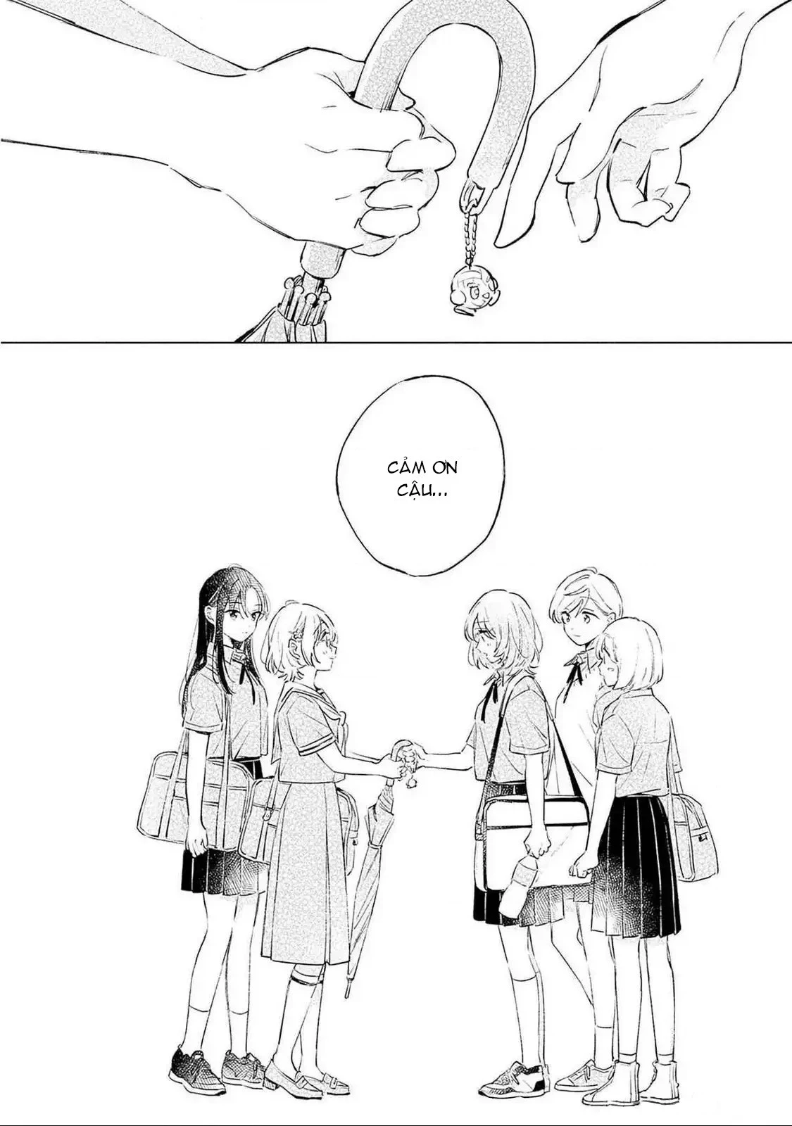 Koi yori Aoku Chapter 11 - 29