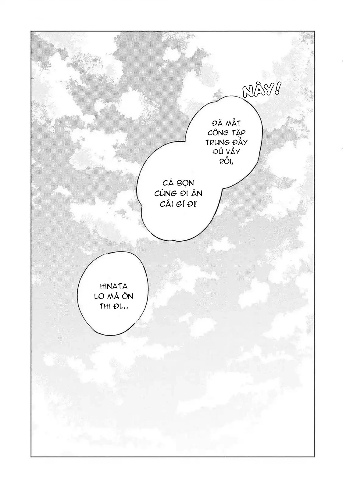 Koi yori Aoku Chapter 11 - 30