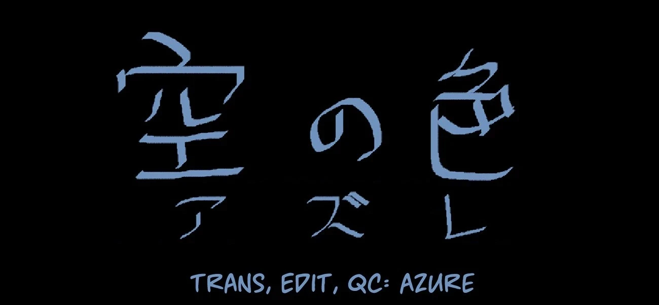 Koi yori Aoku Chapter 12 - 18