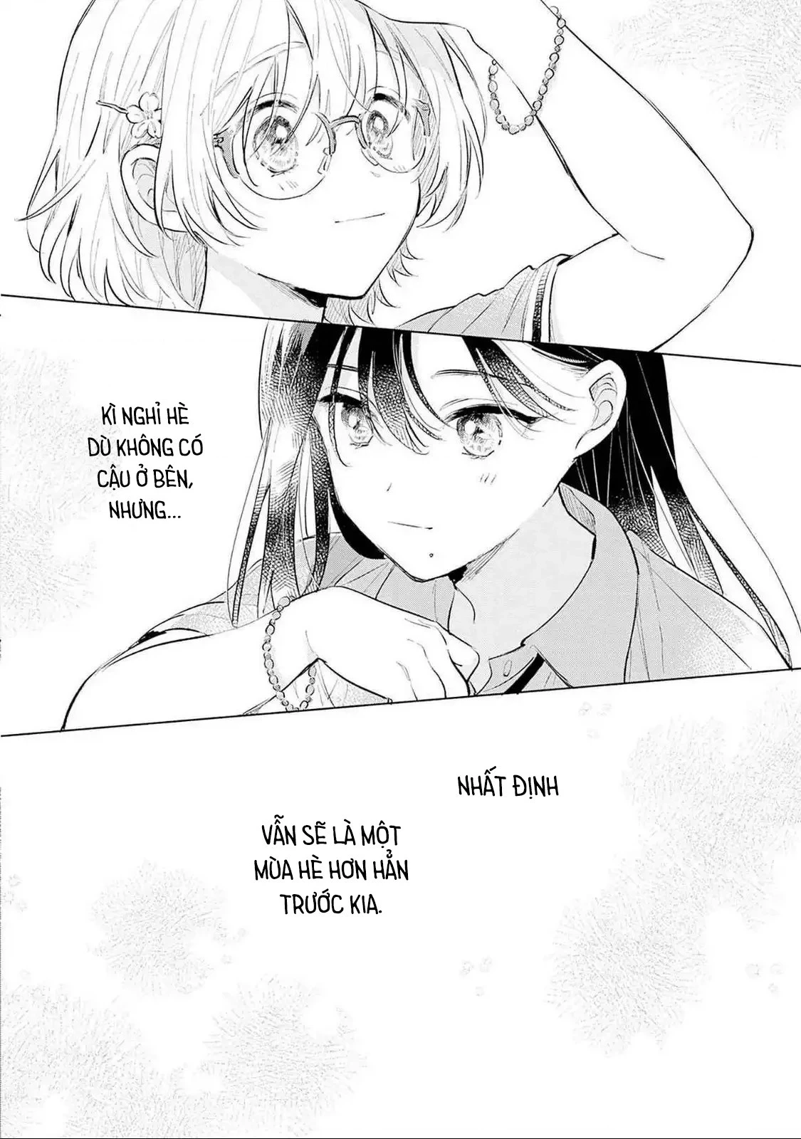 Koi yori Aoku Chapter 13 - 29