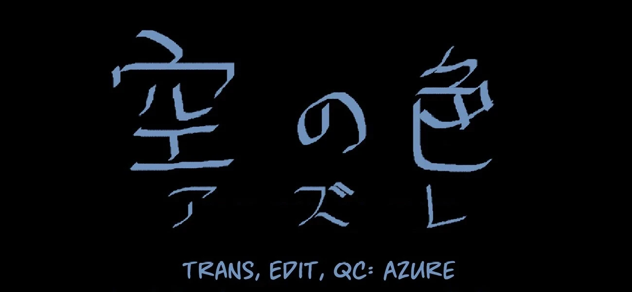 Koi yori Aoku Chapter 13 - 30