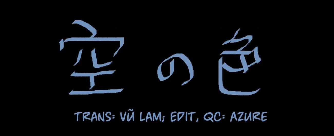 Koi yori Aoku Chapter 7.5 - 9