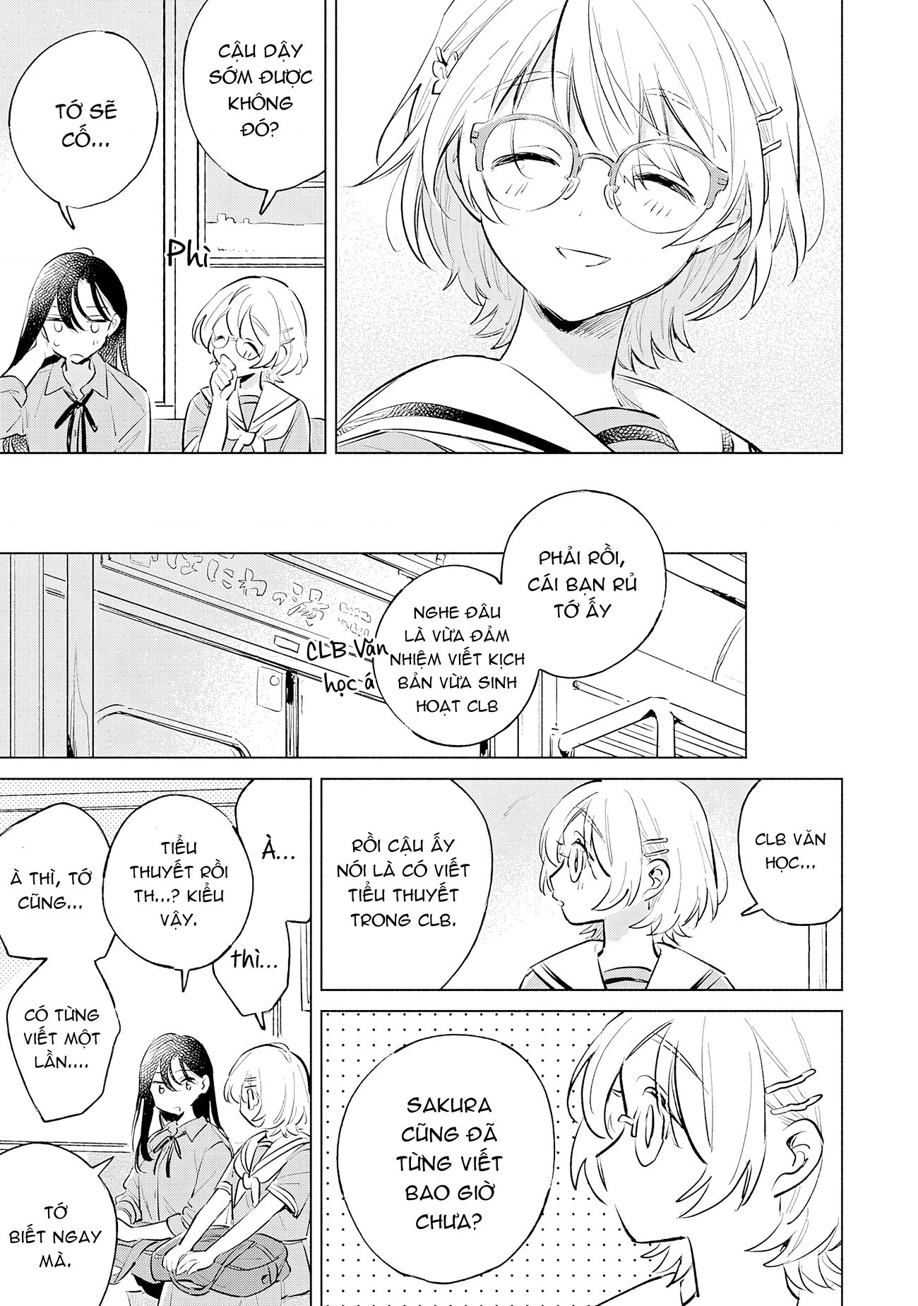 Koi yori Aoku Chapter 16 - 26