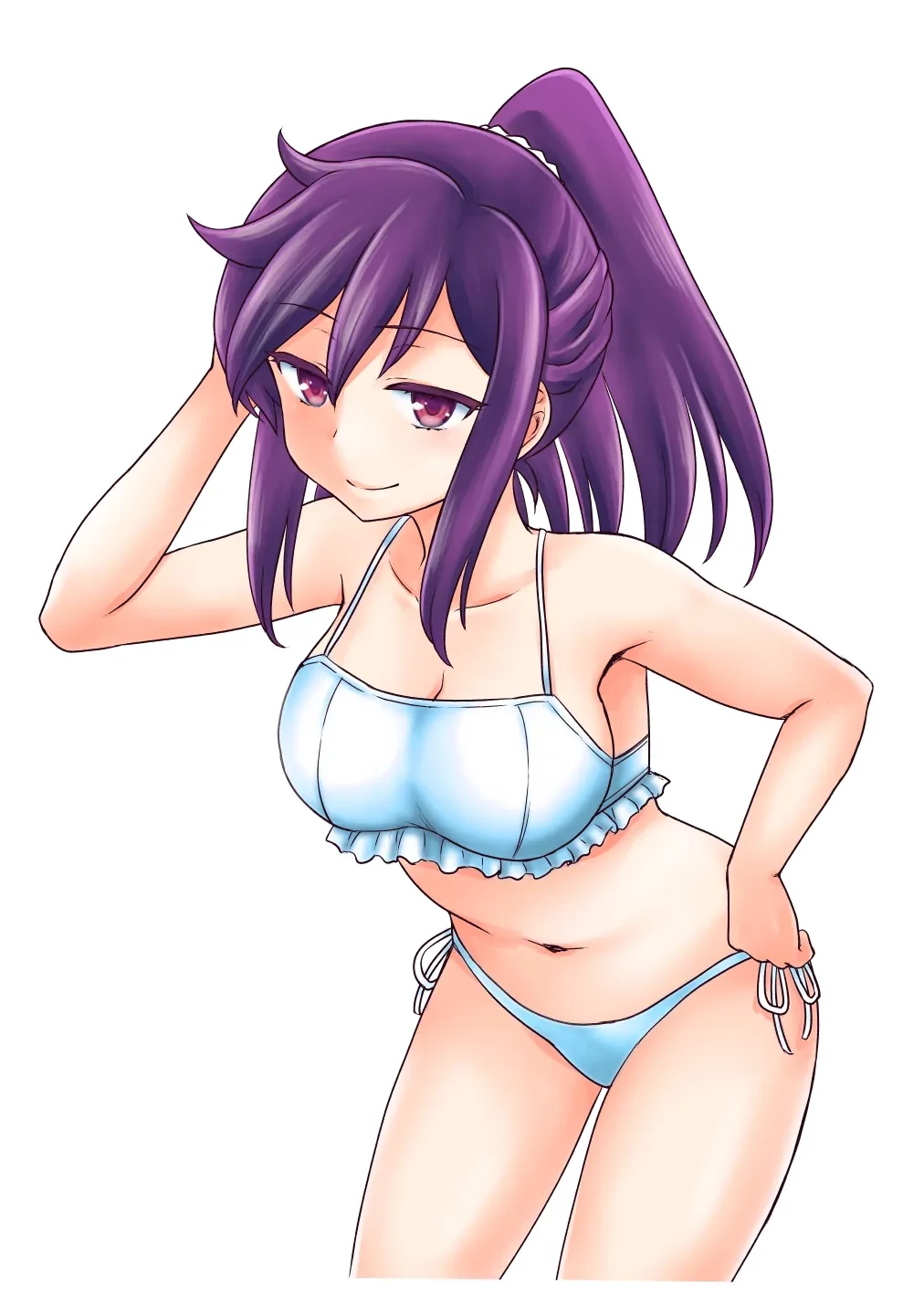 Chiyo Kuno the Psychic Chapter 49.5 - 3