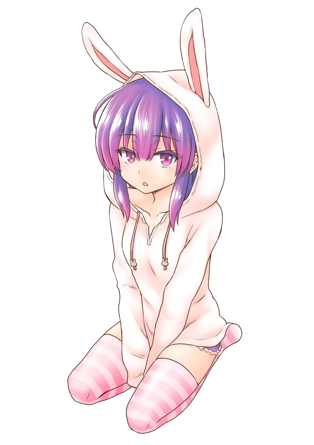 Chiyo Kuno the Psychic Chapter 51.5 - 2