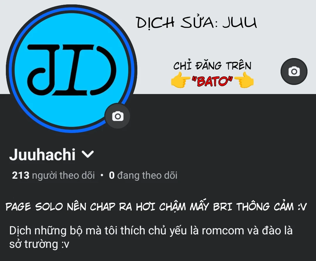 Chiyo Kuno the Psychic Chapter 60 - 1