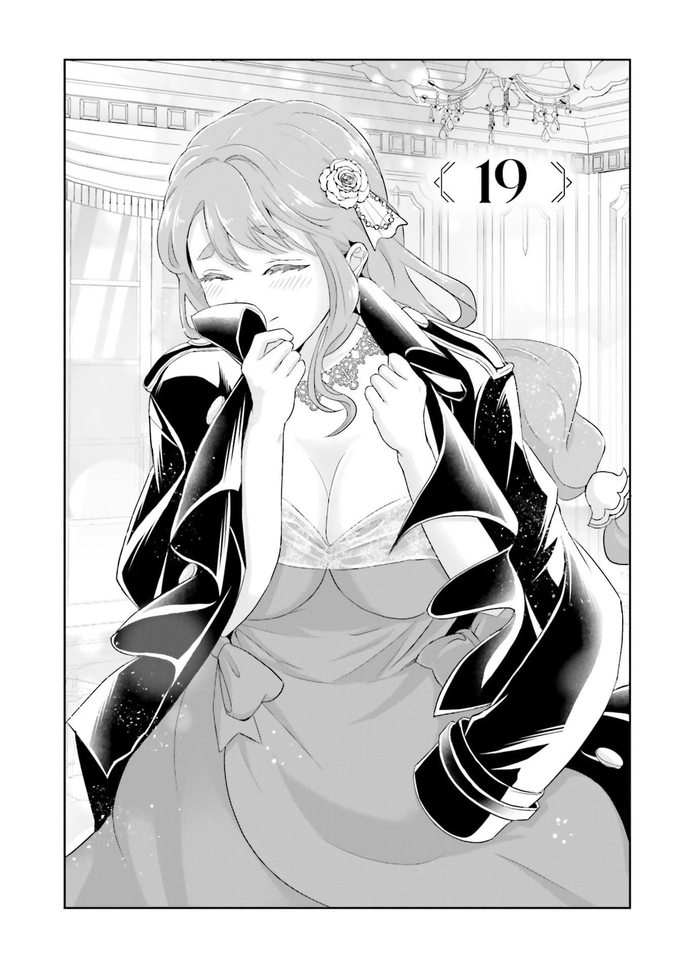 Ngài Quý Tộc Ác Nhân Quá Yêu Các Bà Mẹ Chapter 19 - 3