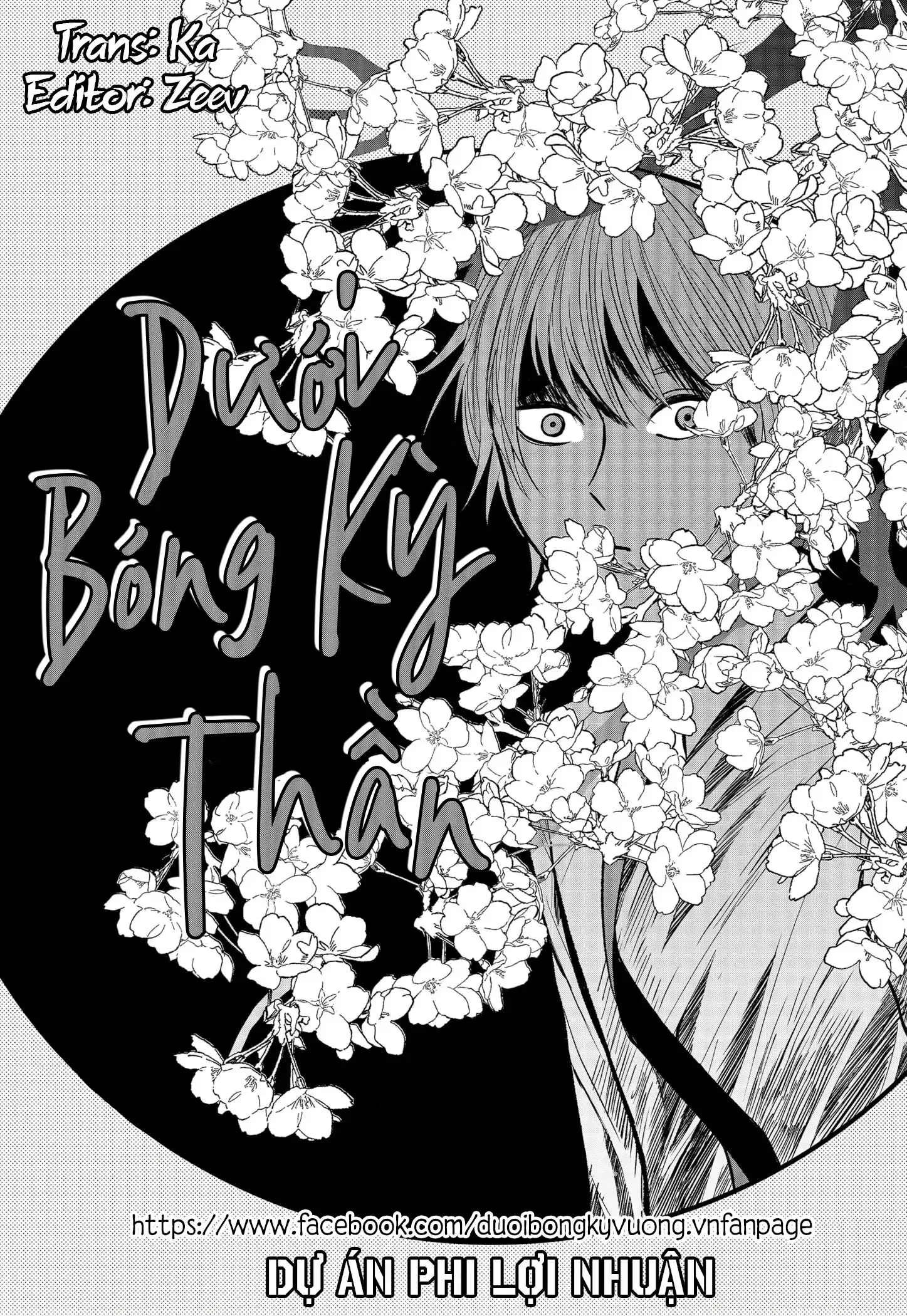 Dưới bóng kỳ vương Chapter 23.1 - 10