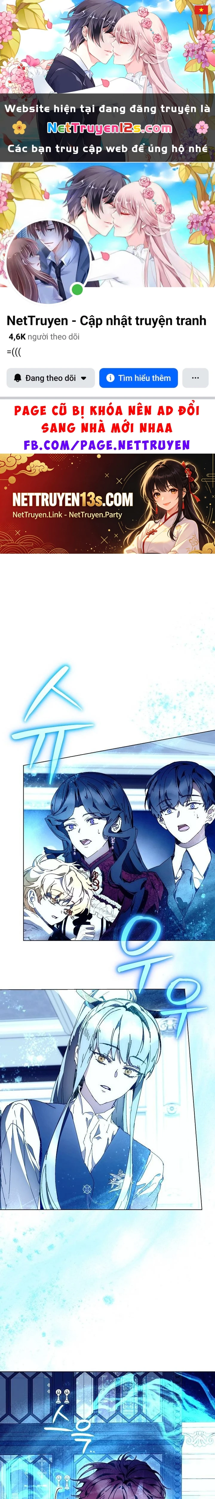 Bảo Mẫu Có Thời Hạn Của Nam Chính Hắc Ám Chapter 88 - 1