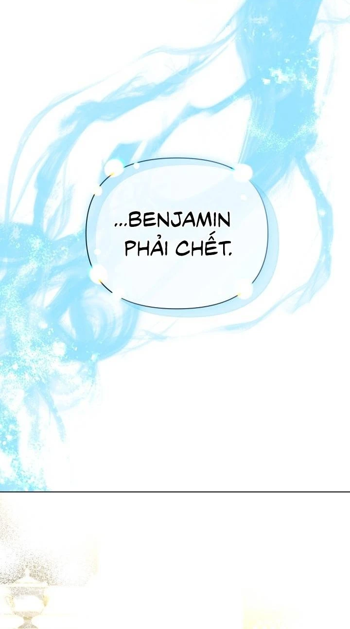 Bảo Mẫu Có Thời Hạn Của Nam Chính Hắc Ám Chapter 88 - 3