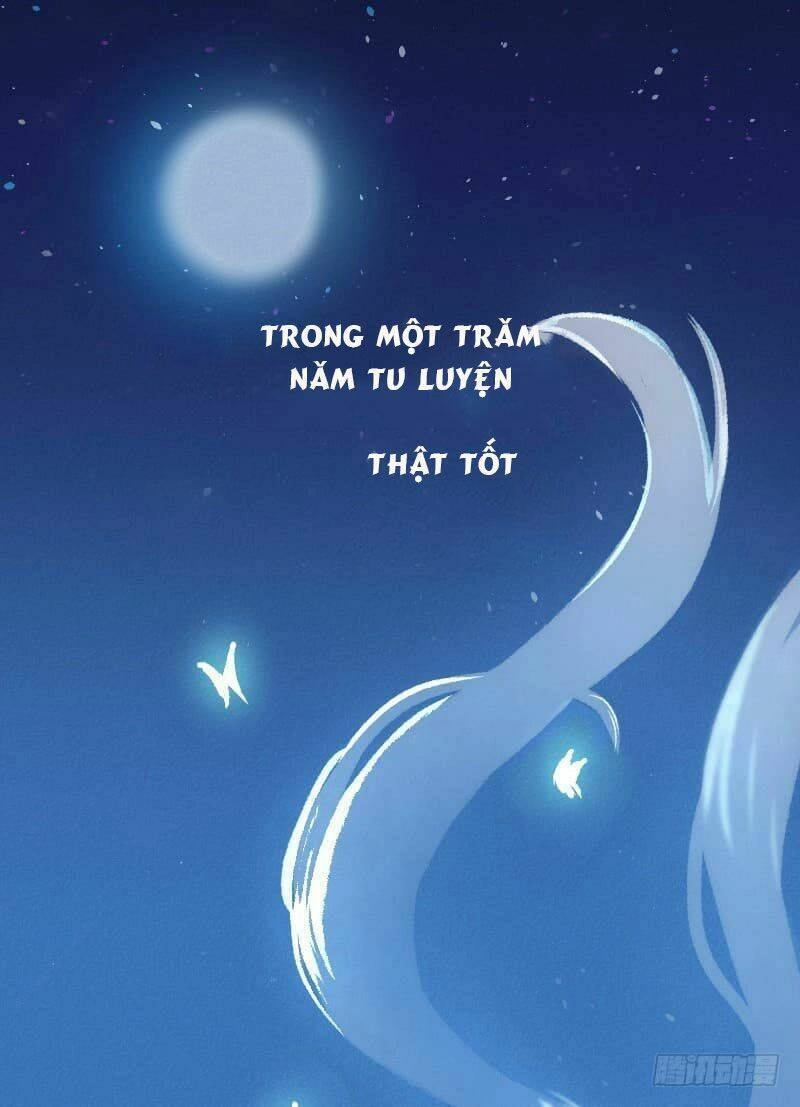 Đại Tiên Vốn Là Quái Chapter 1 - 3