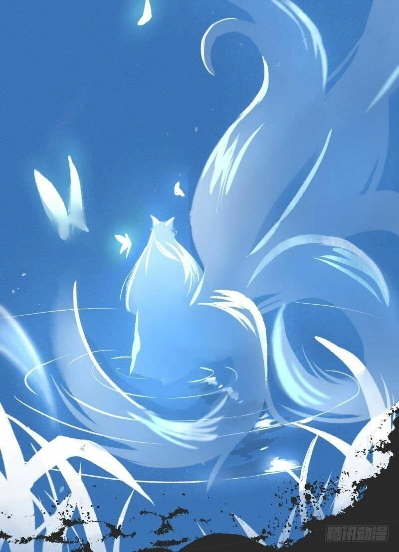 Đại Tiên Vốn Là Quái Chapter 1 - 4