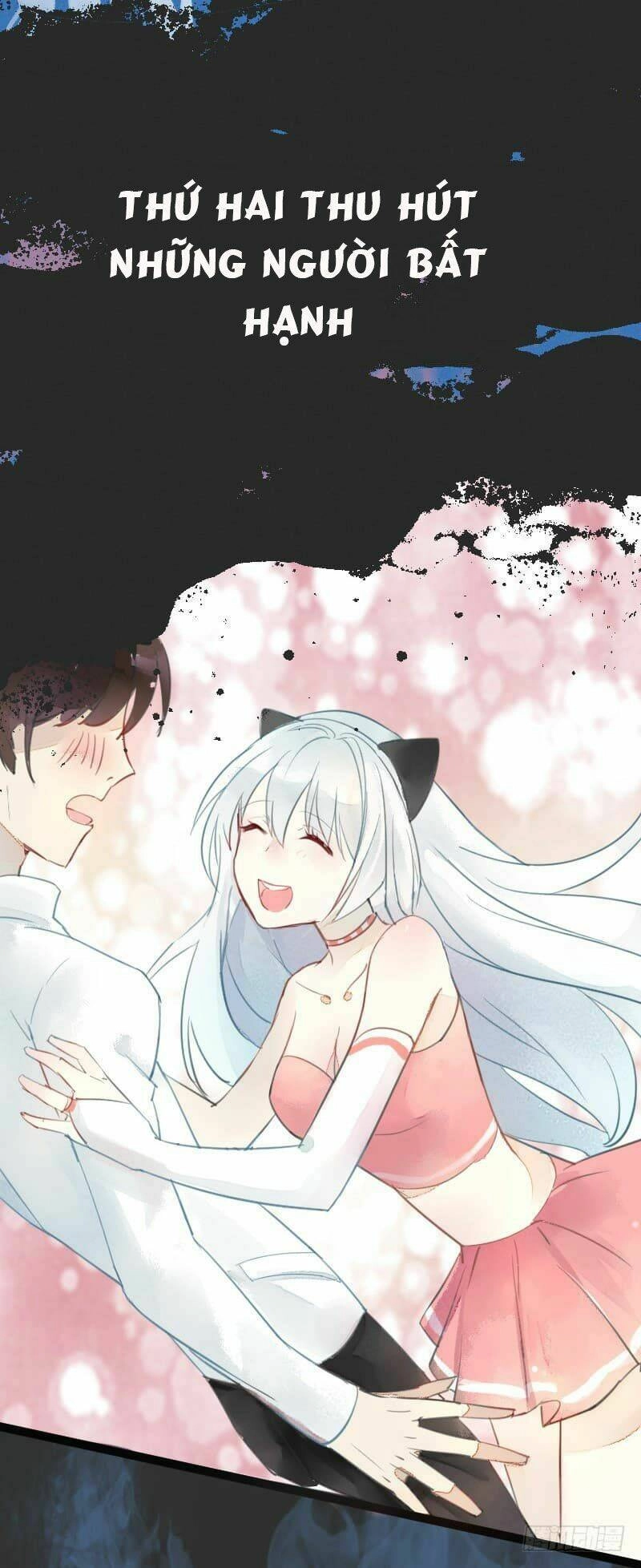 Đại Tiên Vốn Là Quái Chapter 1 - 5