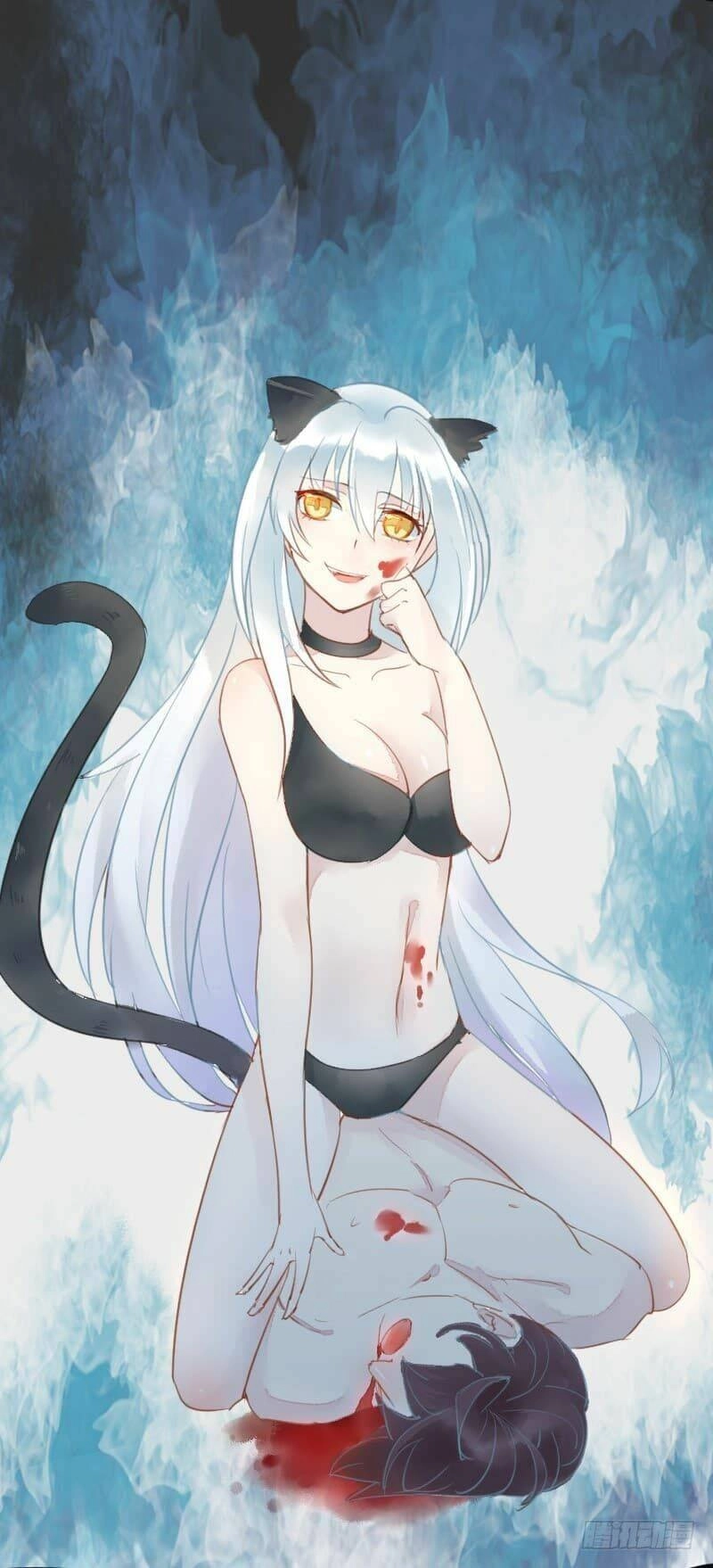 Đại Tiên Vốn Là Quái Chapter 1 - 6