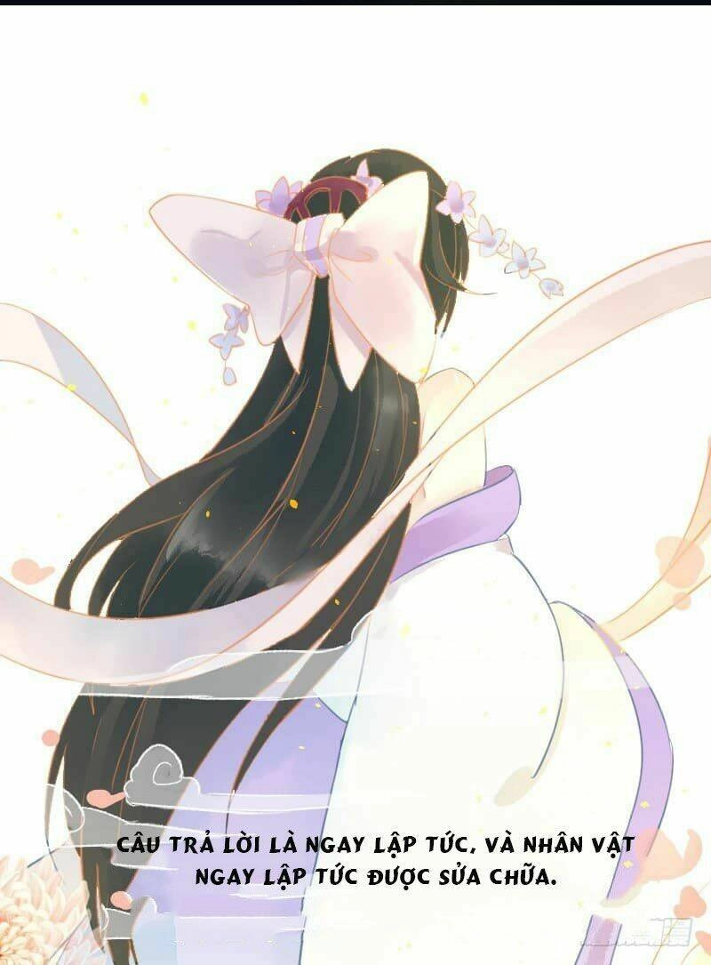 Đại Tiên Vốn Là Quái Chapter 1 - 8