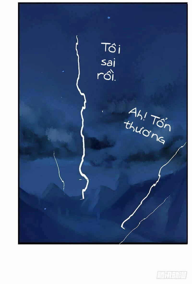 Đại Tiên Vốn Là Quái Chapter 1 - 15