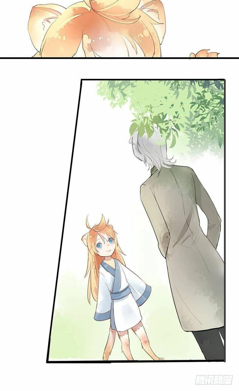 Đại Tiên Vốn Là Quái Chapter 1 - 23