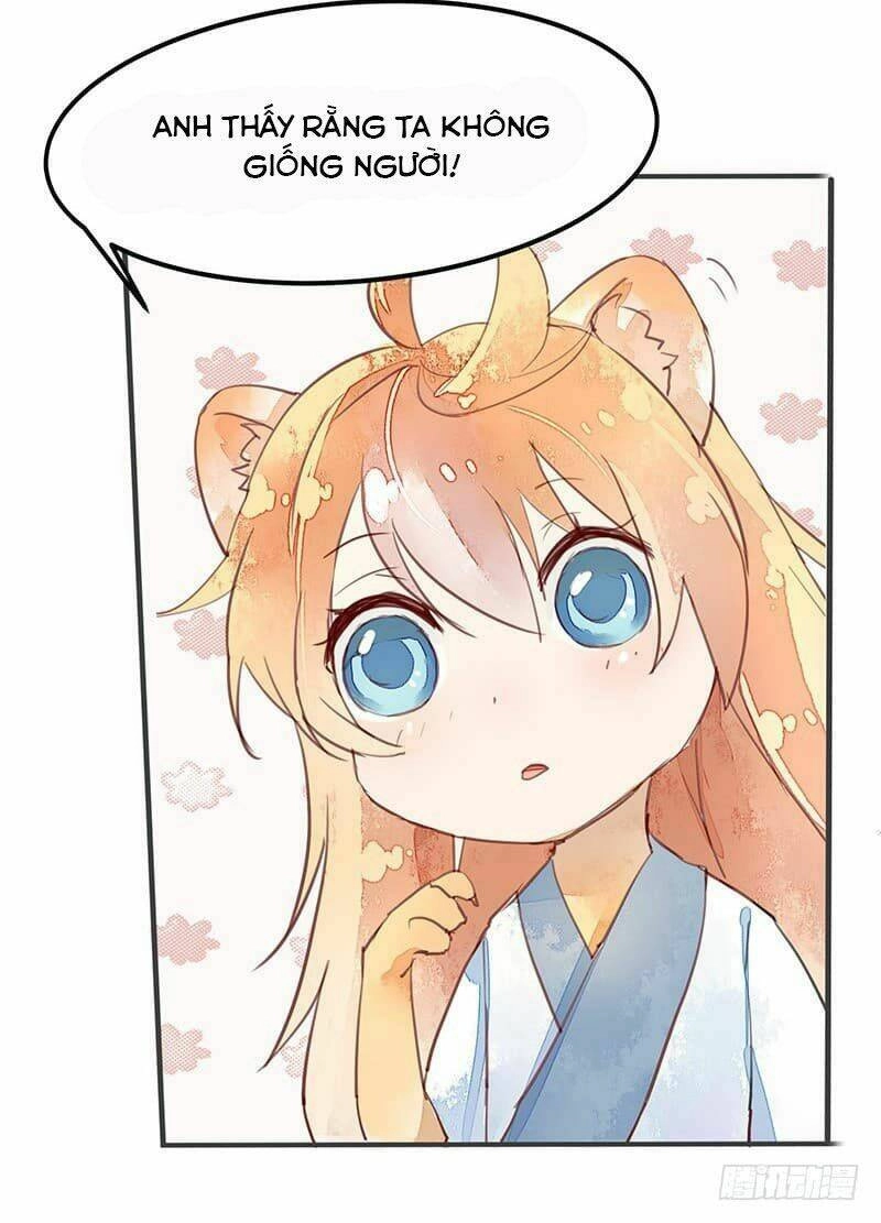 Đại Tiên Vốn Là Quái Chapter 1 - 25