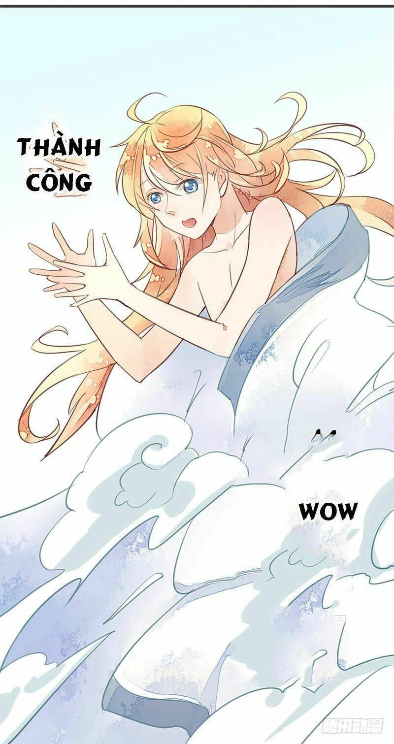 Đại Tiên Vốn Là Quái Chapter 1 - 28