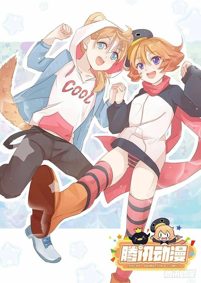 Đại Tiên Vốn Là Quái Chapter 1 - 29