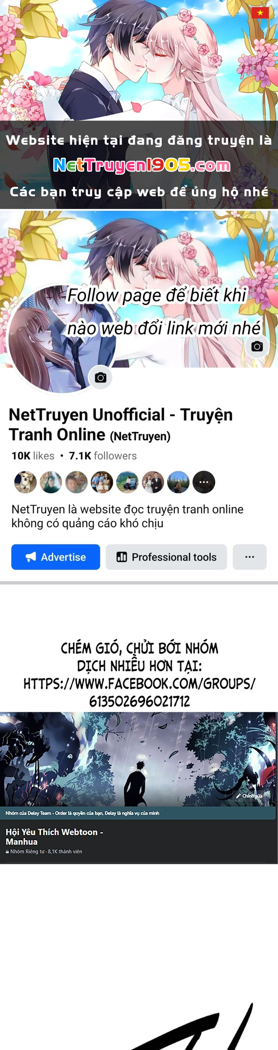 Đại Thánh Trùng Sinh Nam Cung Thế Gia Chapter 31 - 1