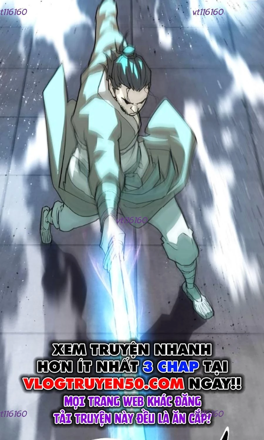 Đại Thánh Trùng Sinh Nam Cung Thế Gia Chapter 31 - 3