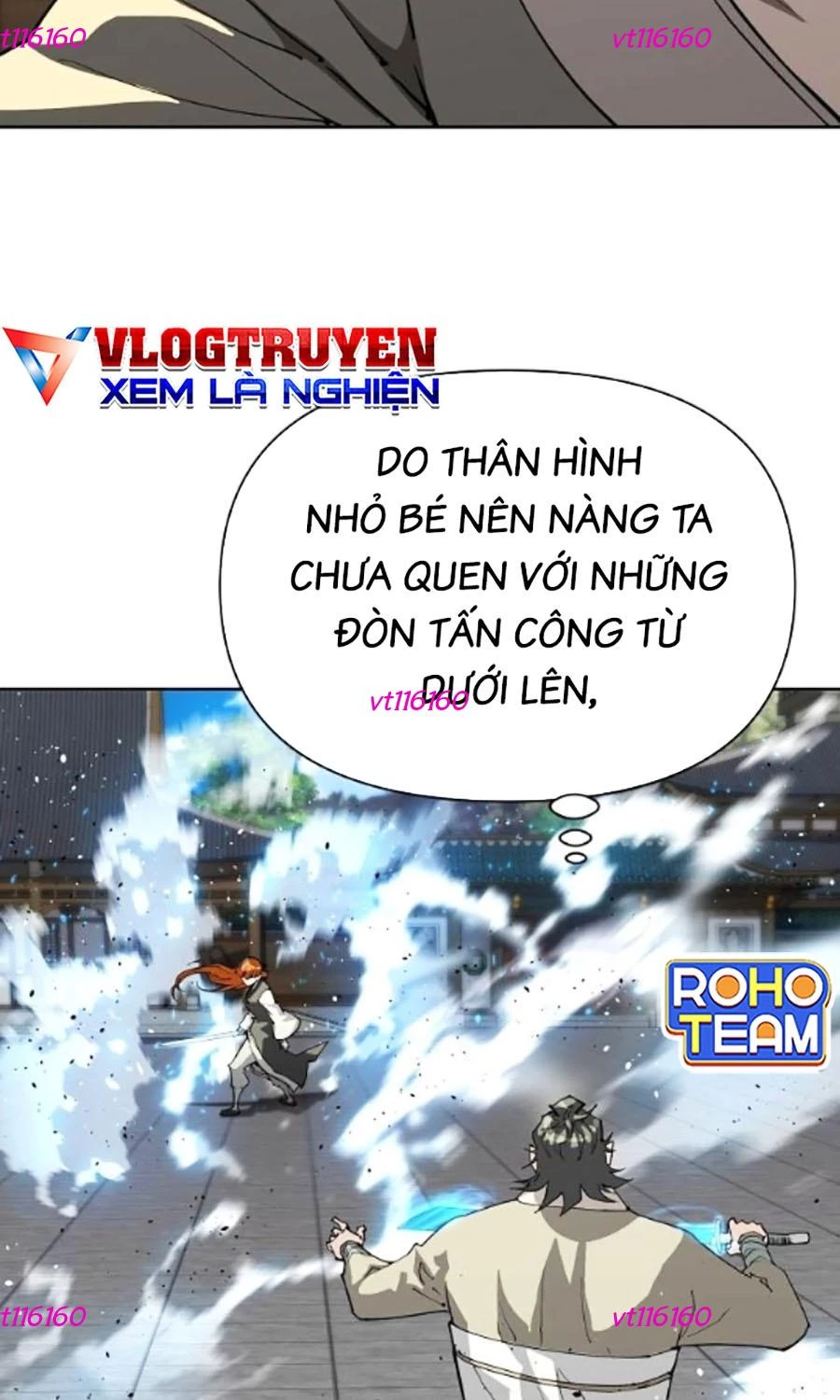 Đại Thánh Trùng Sinh Nam Cung Thế Gia Chapter 31 - 11