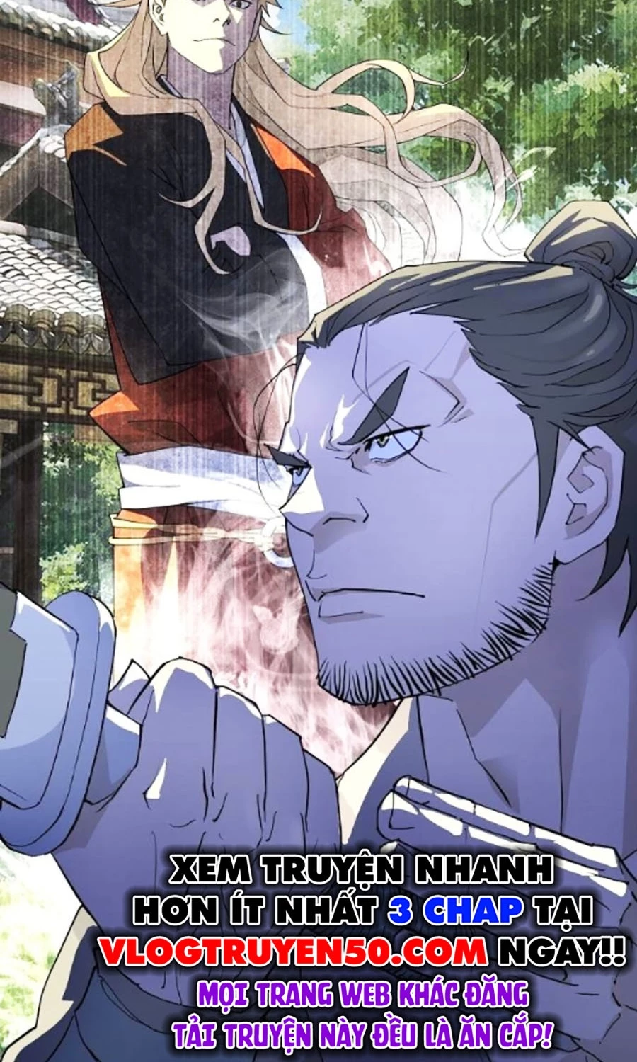 Đại Thánh Trùng Sinh Nam Cung Thế Gia Chapter 31 - 14