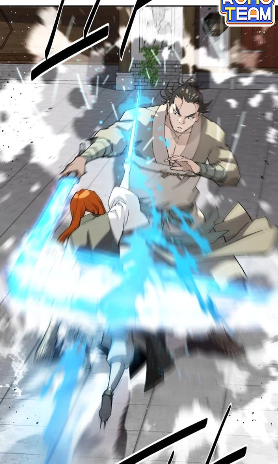 Đại Thánh Trùng Sinh Nam Cung Thế Gia Chapter 31 - 19