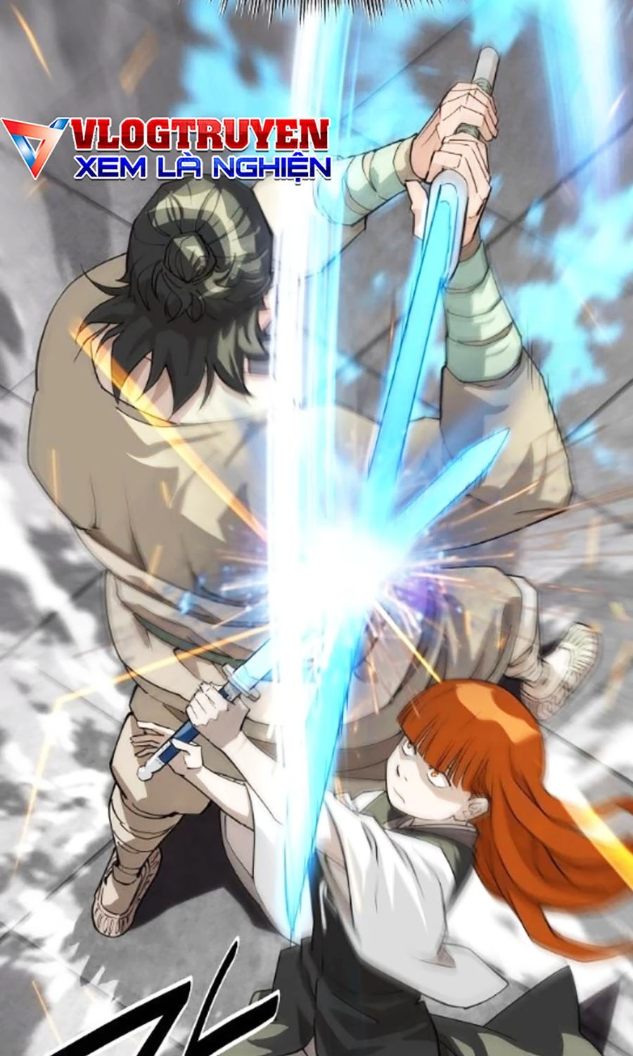 Đại Thánh Trùng Sinh Nam Cung Thế Gia Chapter 31 - 27