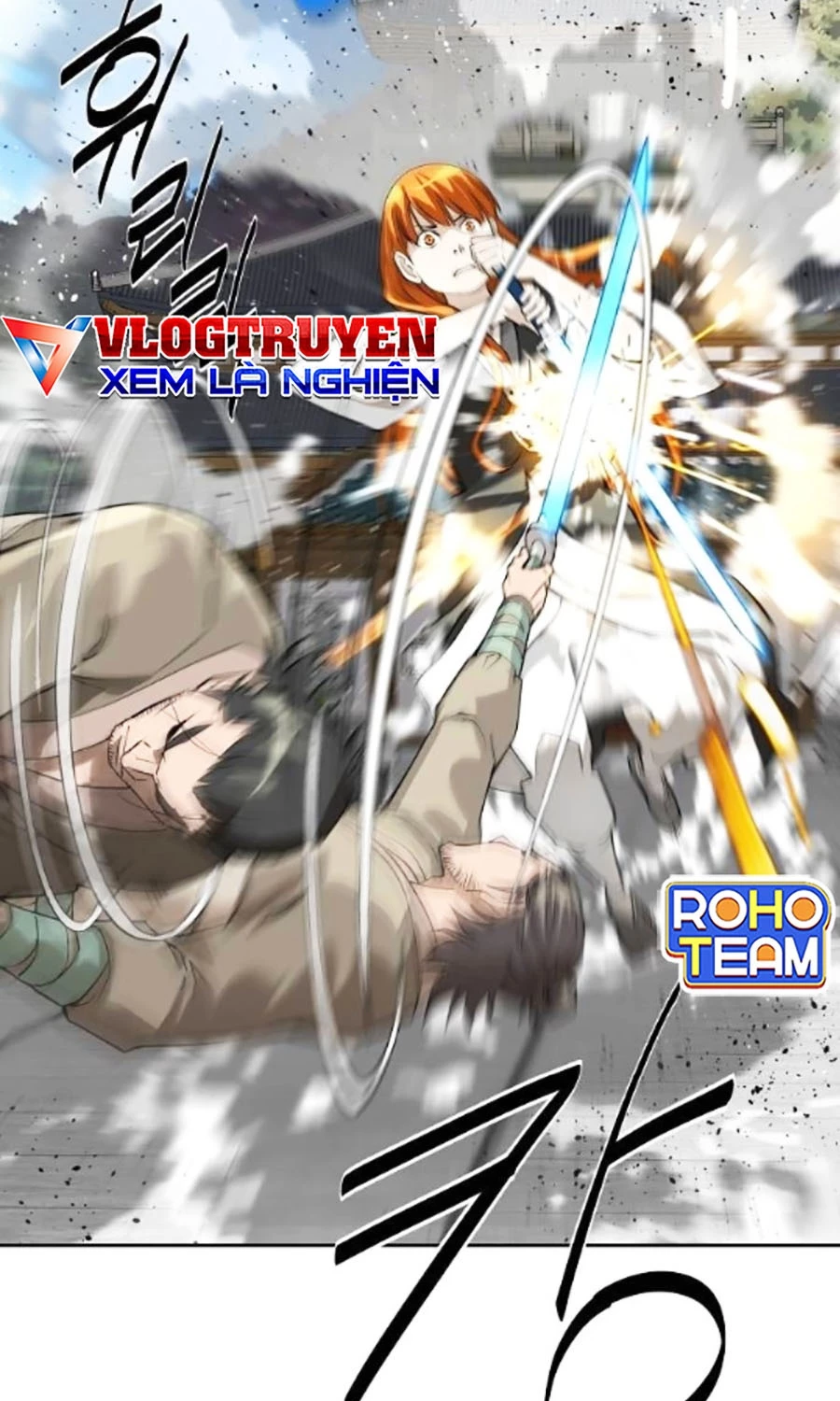 Đại Thánh Trùng Sinh Nam Cung Thế Gia Chapter 31 - 31