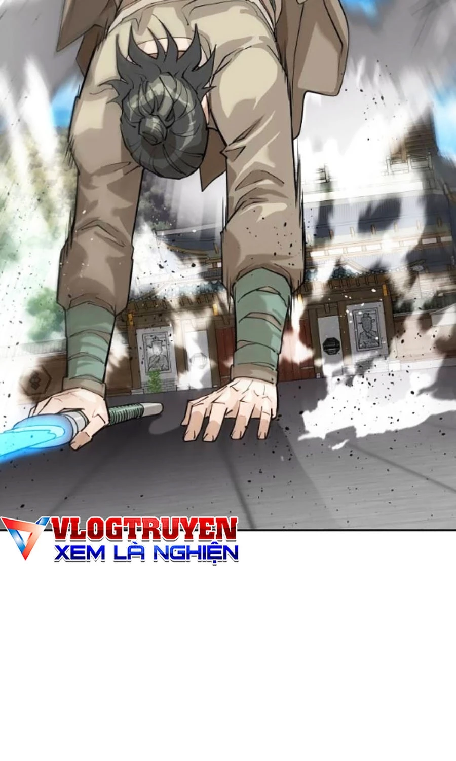 Đại Thánh Trùng Sinh Nam Cung Thế Gia Chapter 31 - 35