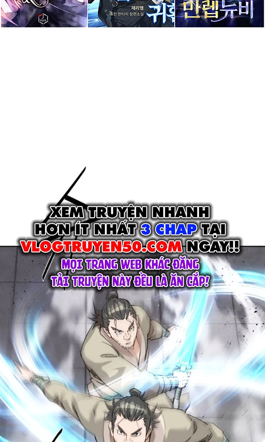 Đại Thánh Trùng Sinh Nam Cung Thế Gia Chapter 31 - 40